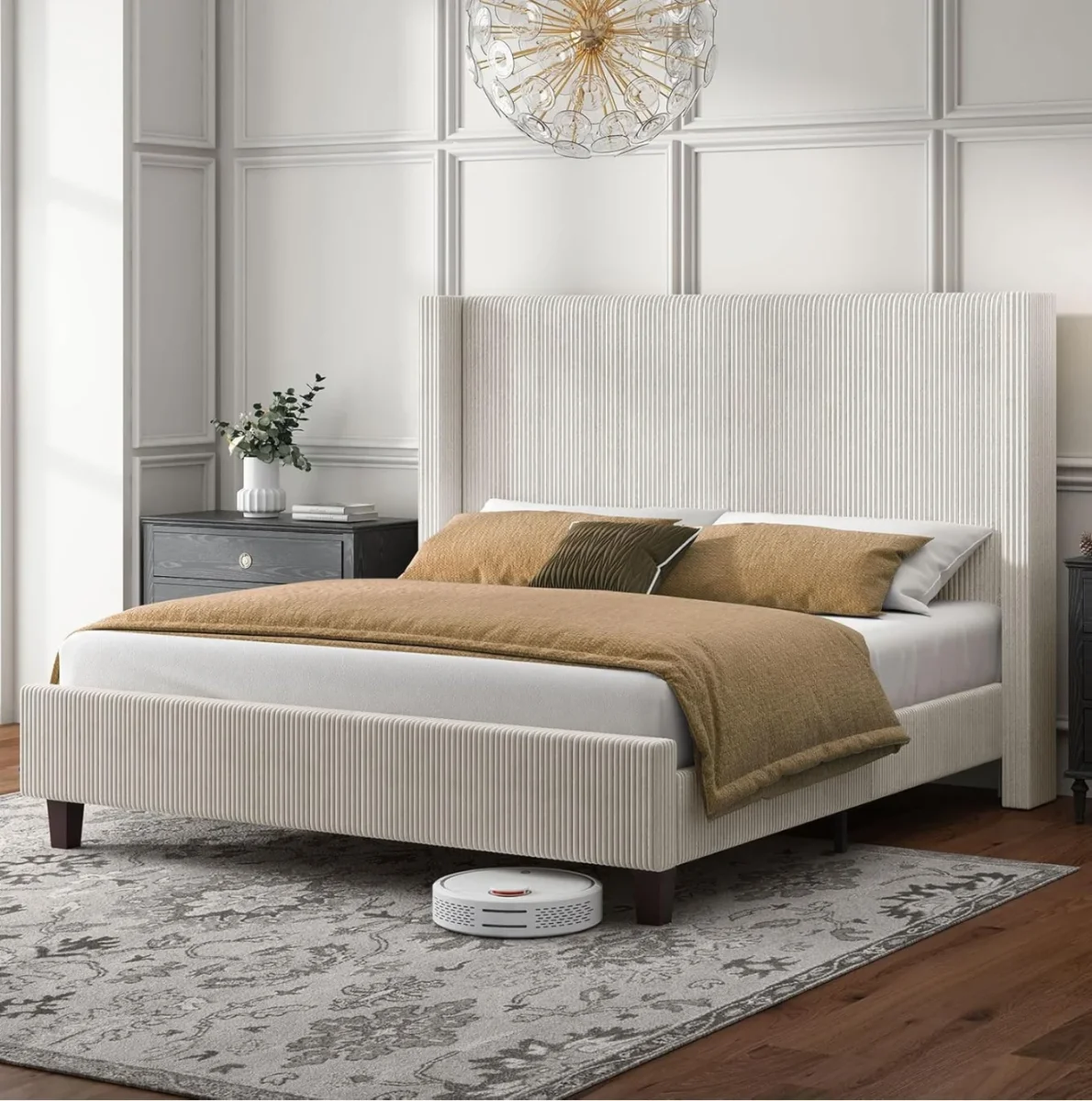 Cama Terracota - Imagen 4