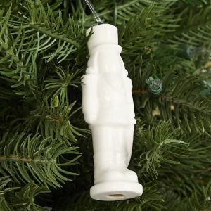 White Nutcracker