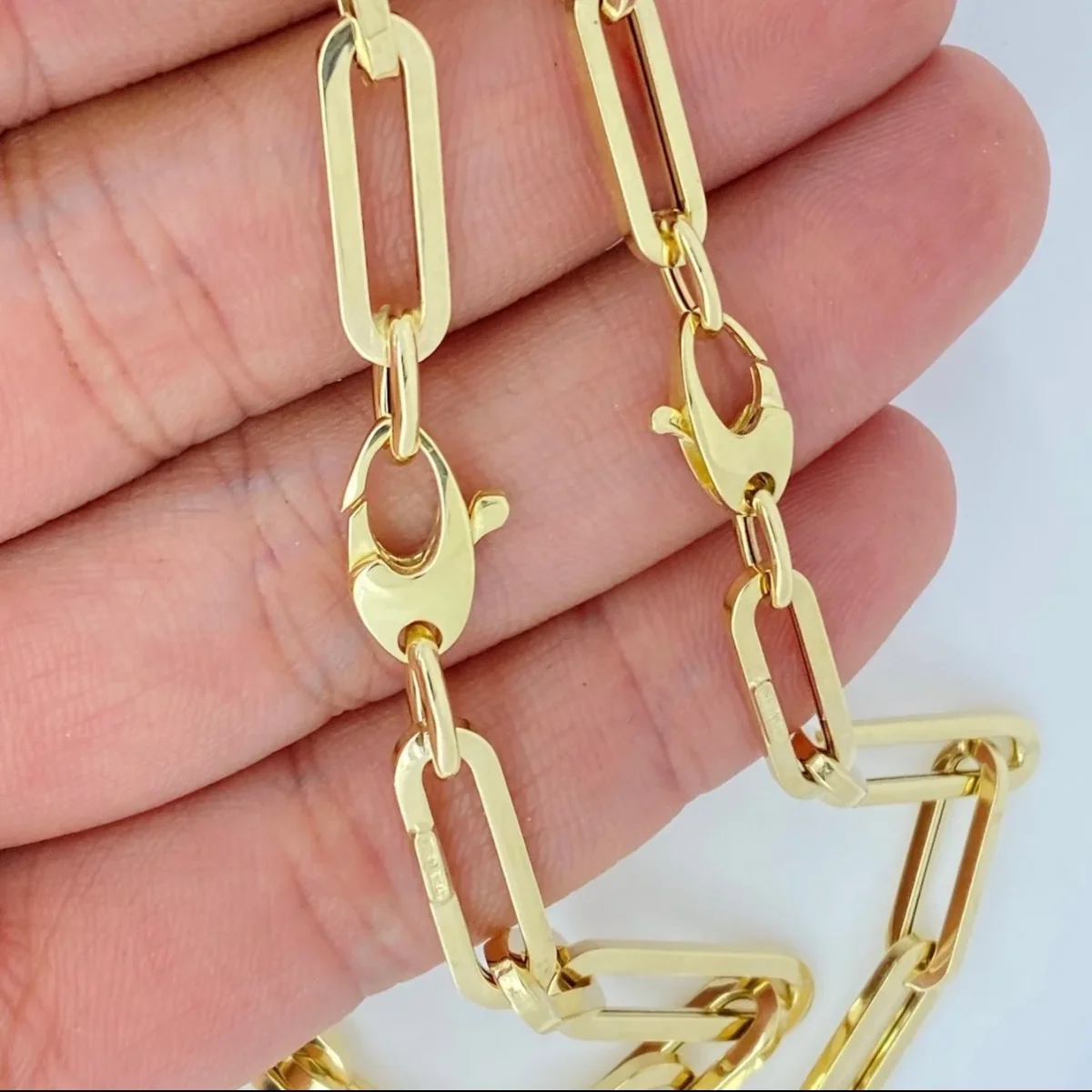 Cadena Clip - Imagen 4