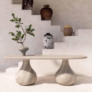 Mesa De Comedor Smush