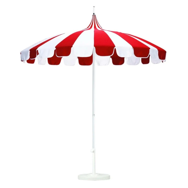 Sombrillas Cirque 259 CMS - Imagen 7