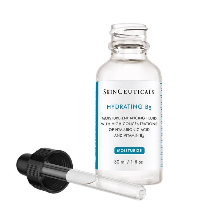 SkinCeuticals HYDRATING B5 GEL 30ML sérum enriquecido con Vitamina B5 - Imagen 3