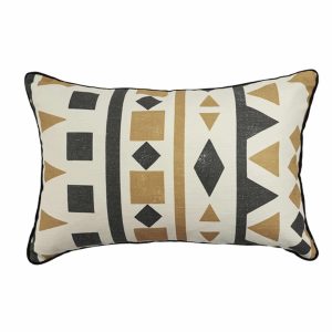 CUSHION GISELLE