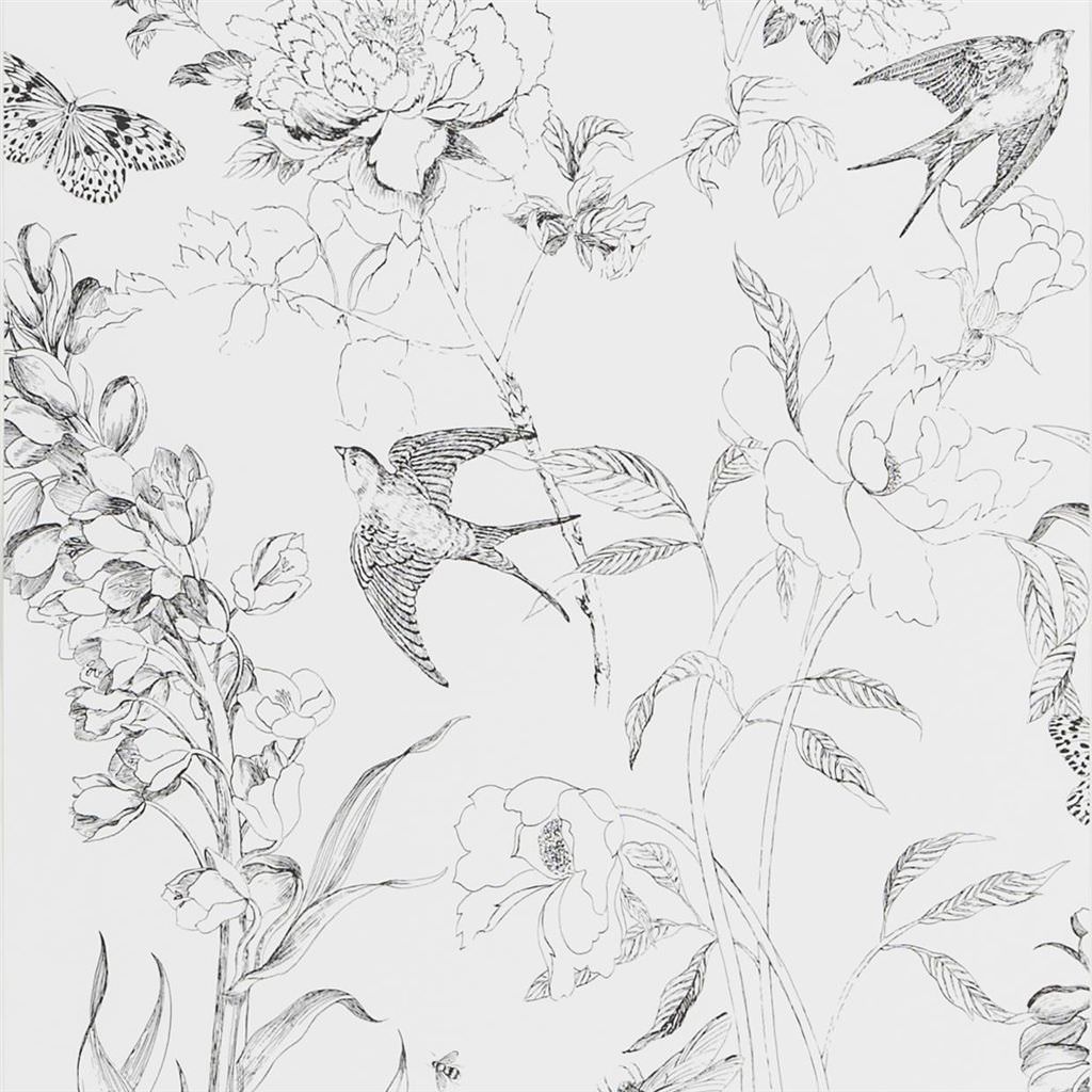Sibylla Garden PDG721