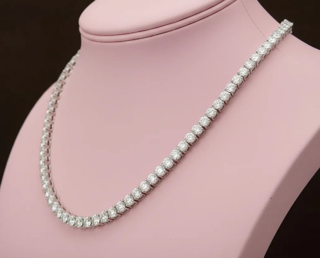 Collar Tennis - Imagen 6