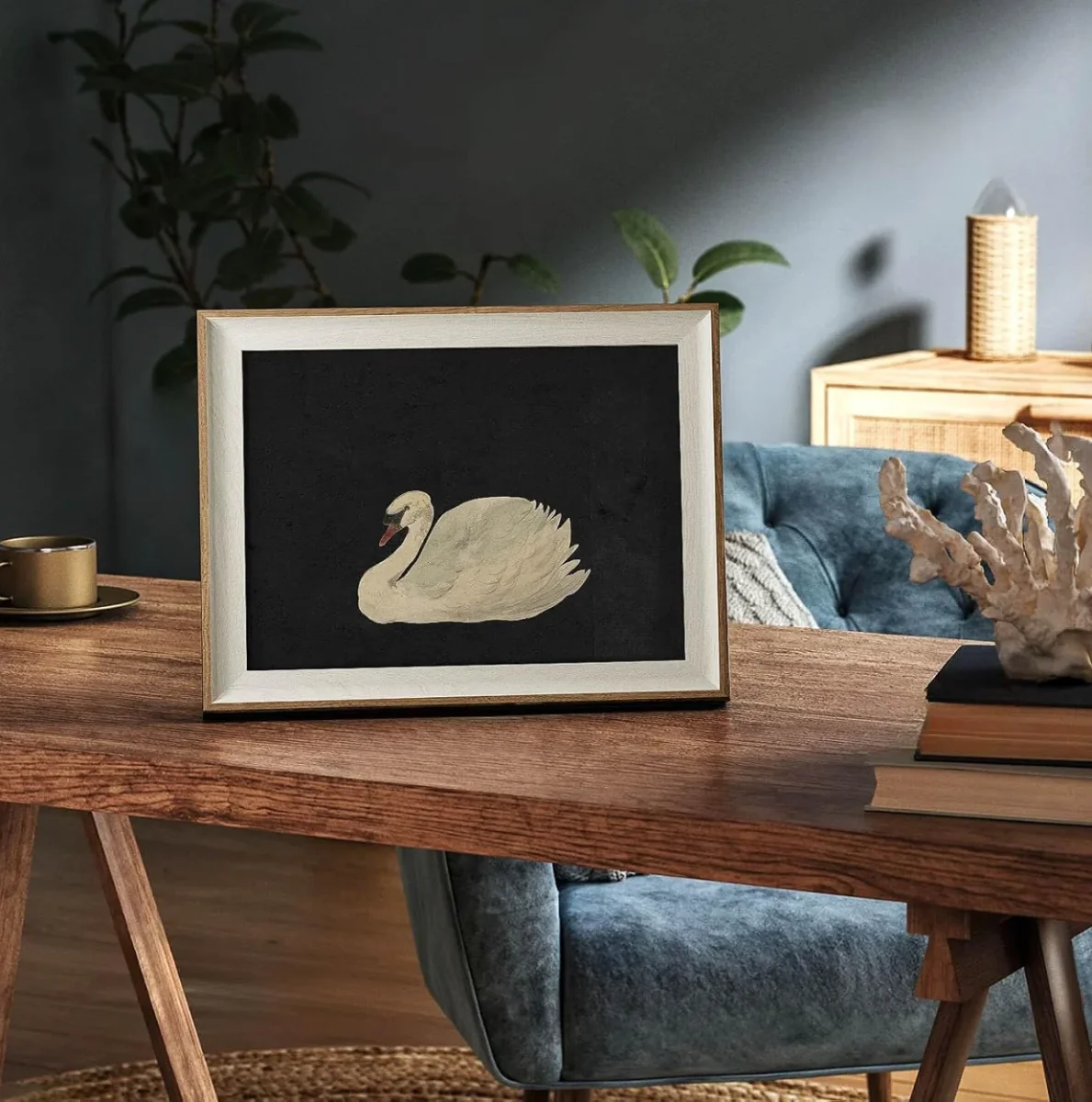Cuadro Decorativo Zwaan - Imagen 7