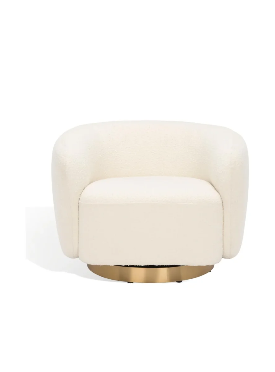 Sillón Giratorio Bernadette - Imagen 2