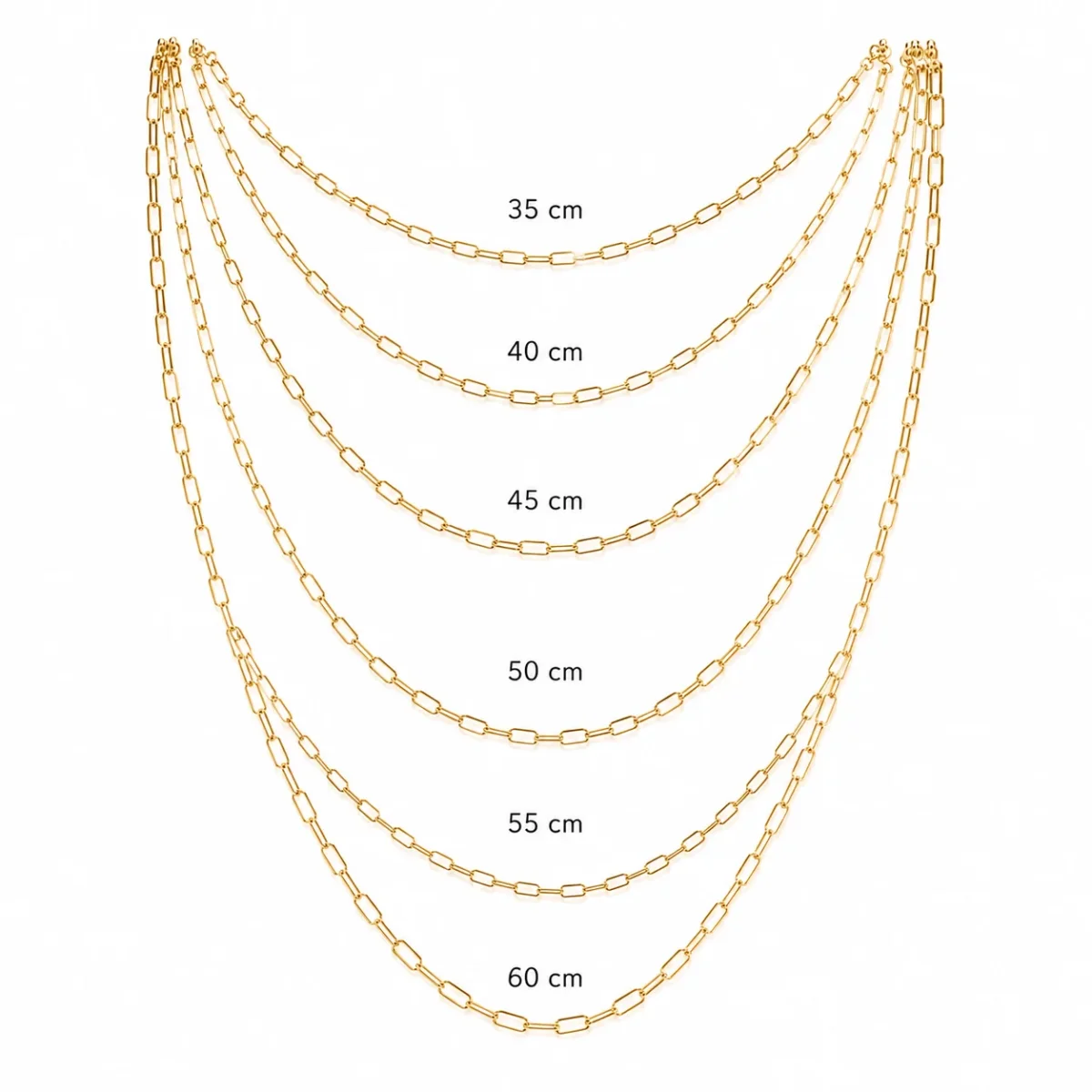 Cadena Linear - Imagen 6