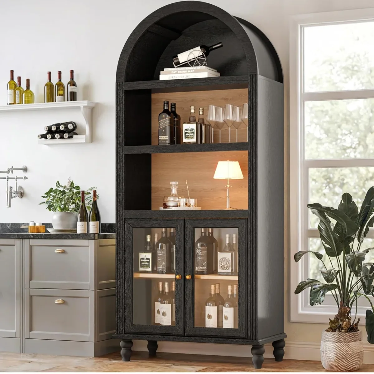 Gabinete Mueble Carolo