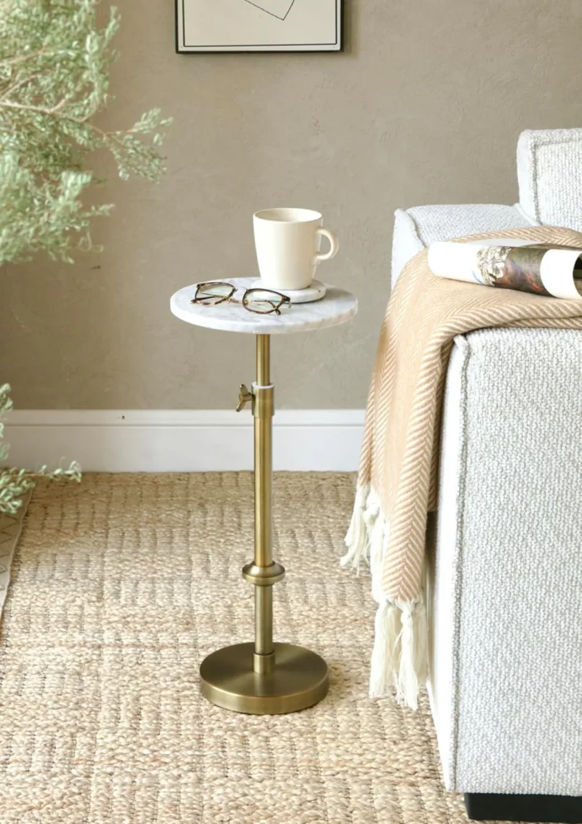 Mesa De Acento Torel - Imagen 3