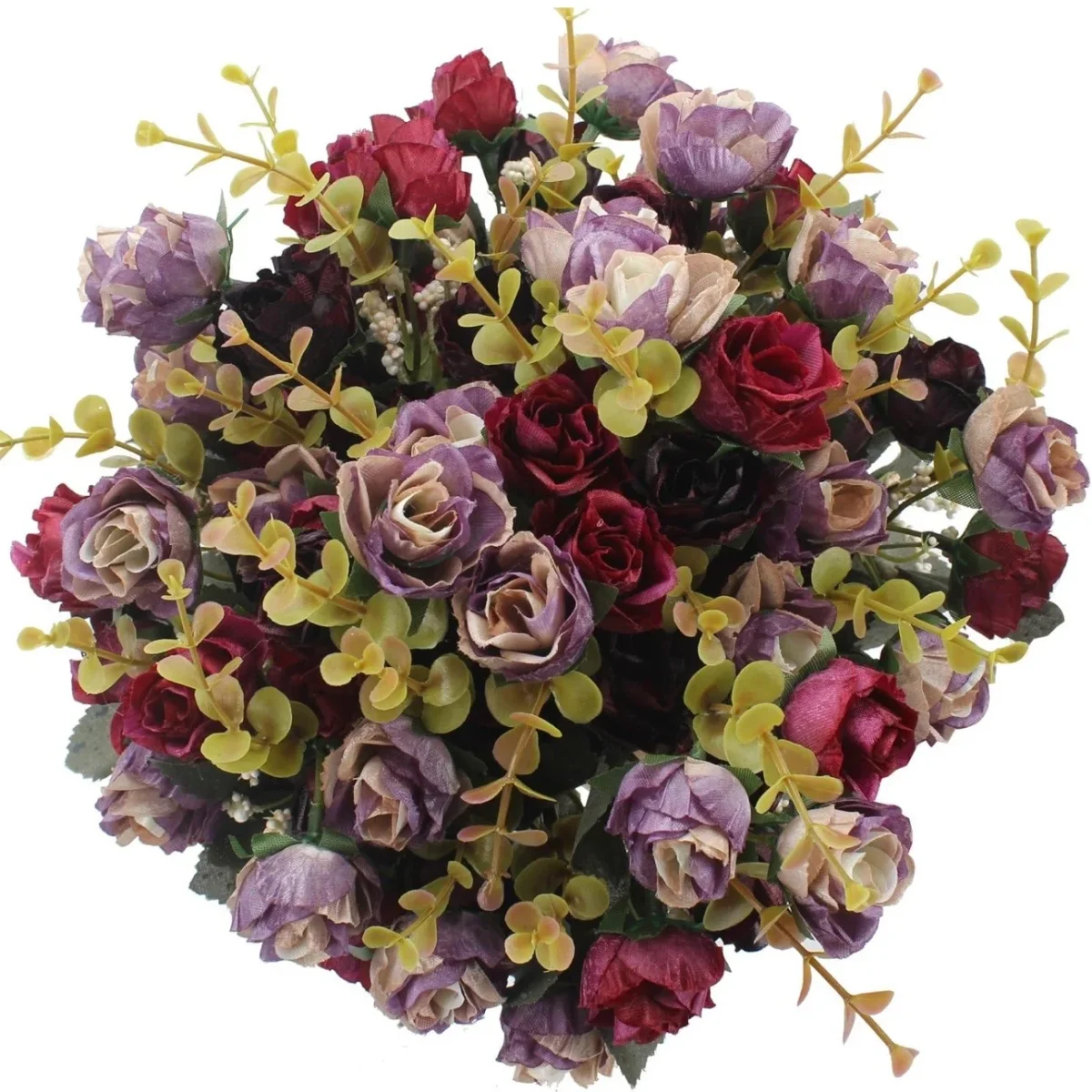 Sets Florales Hearts - Imagen 2