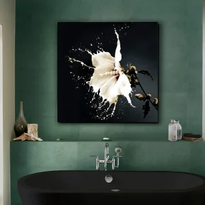 Foto  Splash  100X100