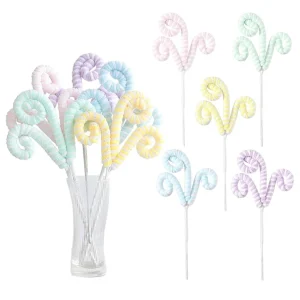 Picks Color Pastel
