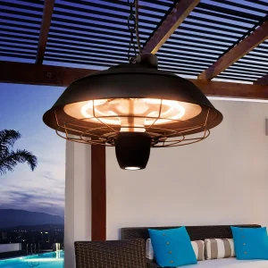 Estufa Suspension Heat Vintage 1500W