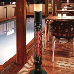 Estufa Ext. Heat Sound  1500W