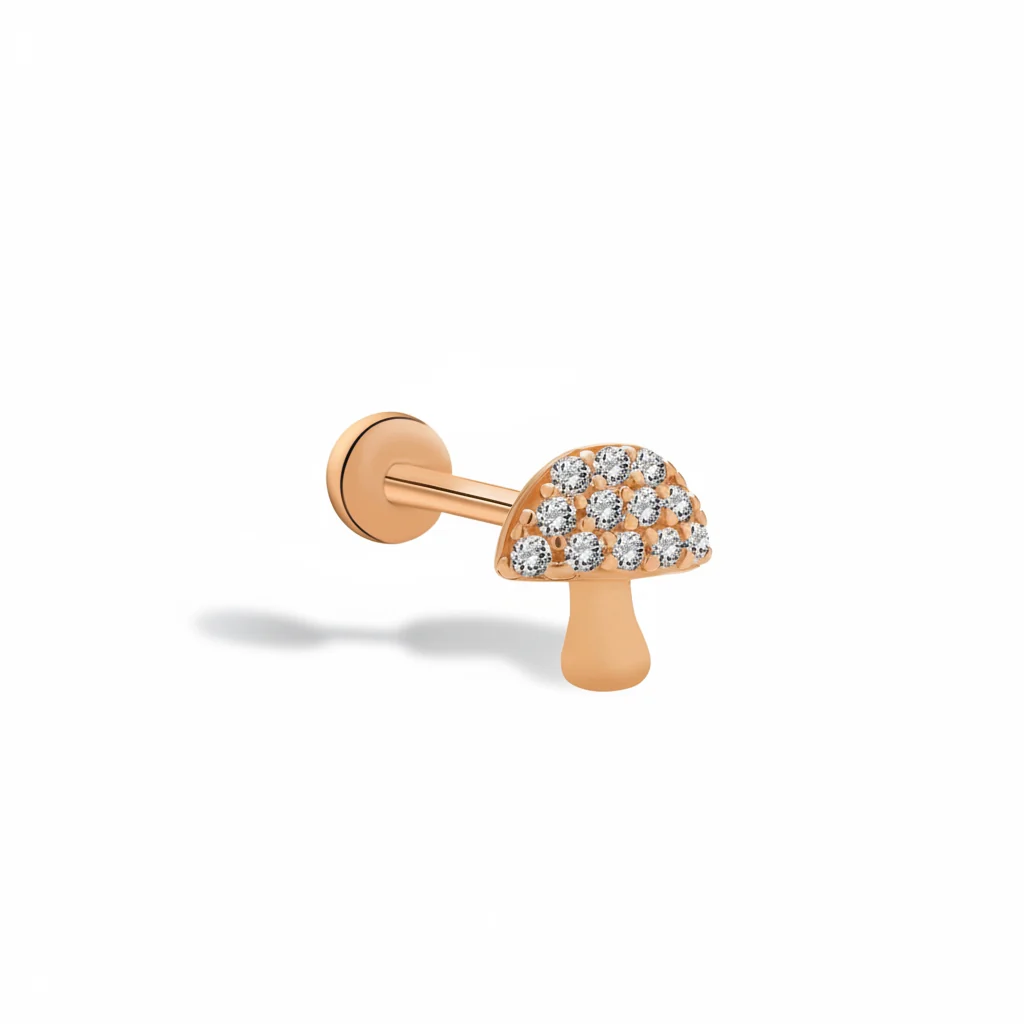 Arete Mini Mushroom - Imagen 3