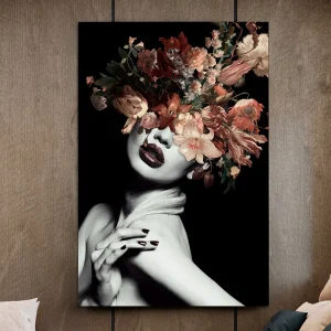 Silene- Fotografia 100X150