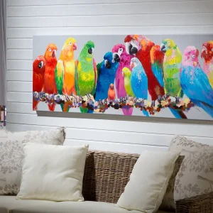 Acrilico  Tropic  180X60