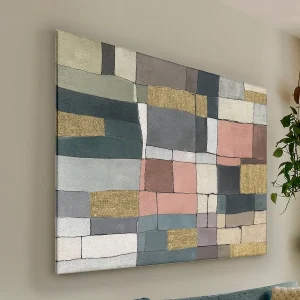 Zonas- Acrilico 120X160