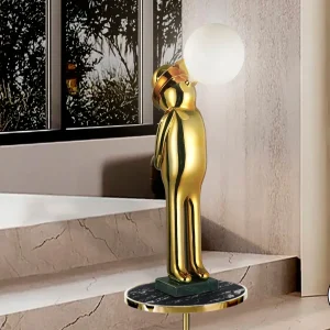 Mr.Bubble - Figura 1L - Oro