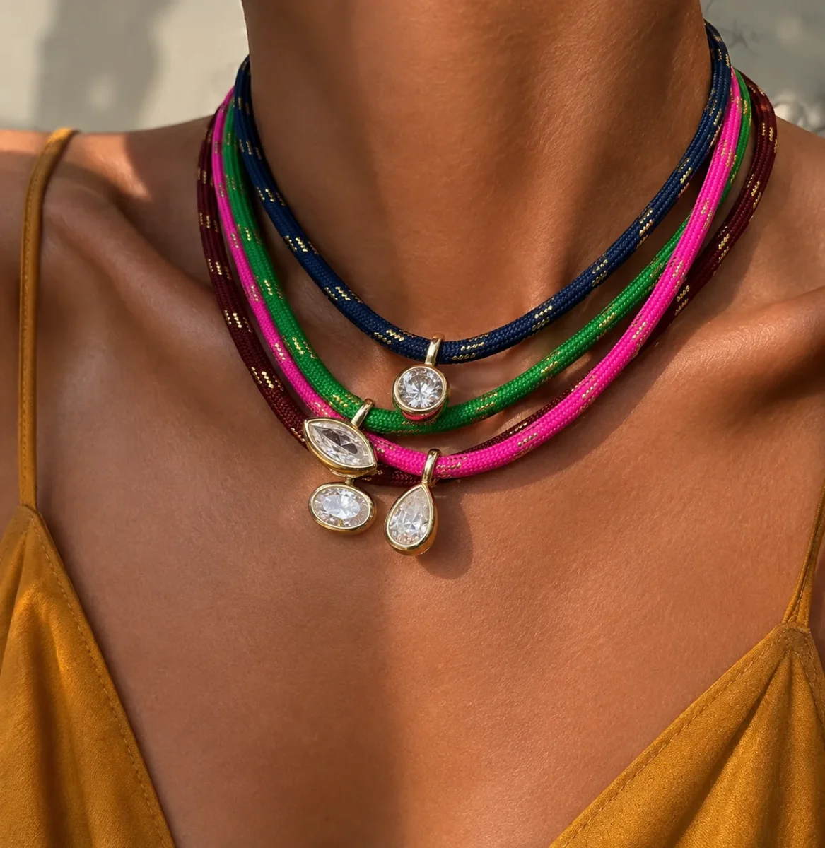 Collar Amara - Imagen 6