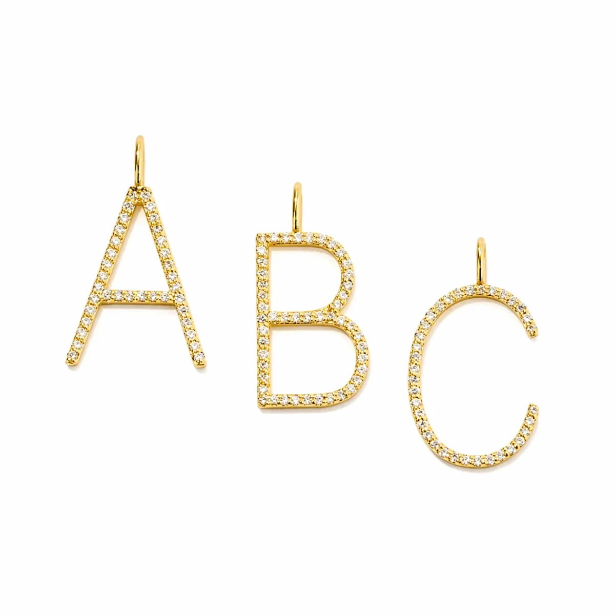 Charm ABC