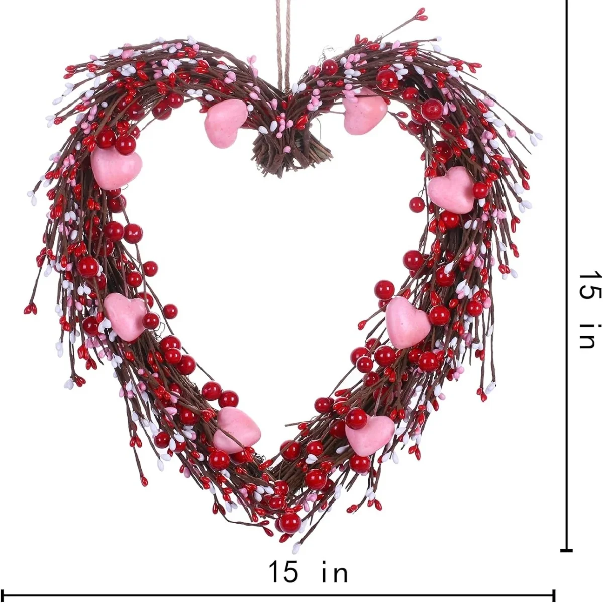 Corona Valentines - Imagen 5