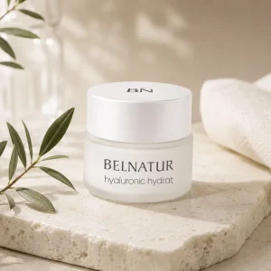 BELNATUR Crema Hyaluronic  50ml