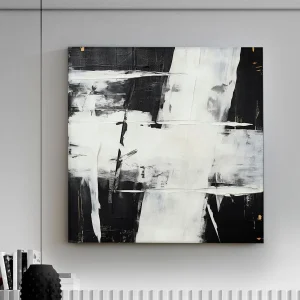 Actos Ii- Acrilico 90X90