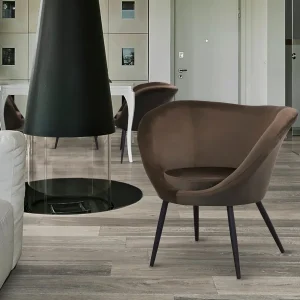 Ozome- Butaca Negro-Marron