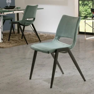 Silla  Aloha  Azul