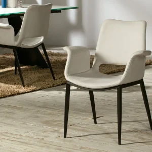 Sillon  Sowa  Blanco