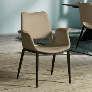 Sillon  Sowa  Beige