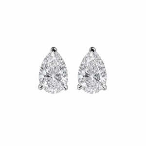 Aretes Pear