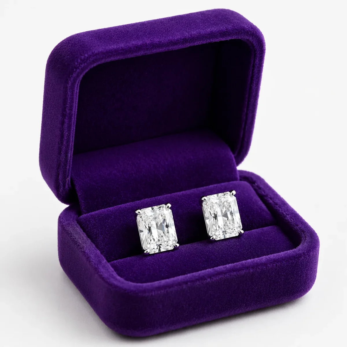 Aretes Radiant - Imagen 3