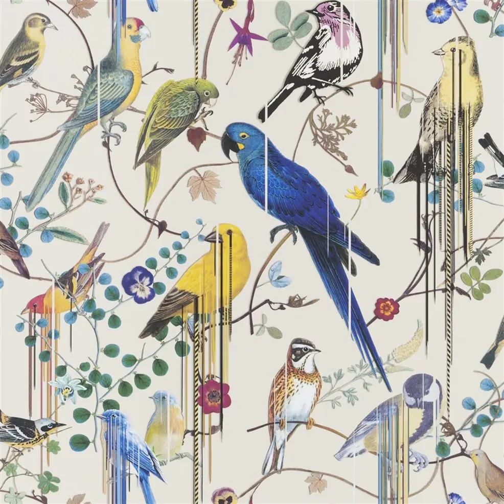 BIRDS SINFONIA - Imagen 6