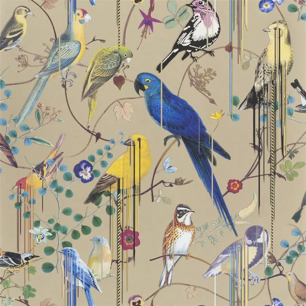 BIRDS SINFONIA - Imagen 9