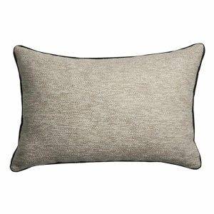 CUSHION LINON