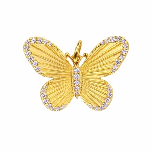 Charm Mariposa
