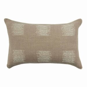 CUSHION LUBERON