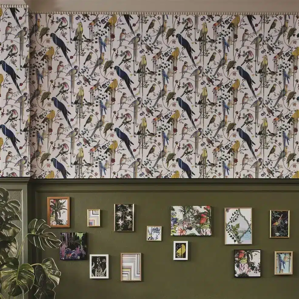 BIRDS SINFONIA - Imagen 5