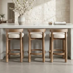 Set De Bancos Oslo