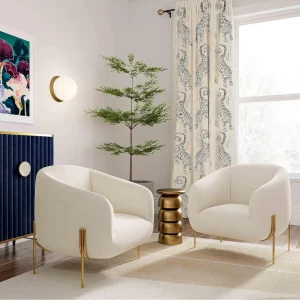 Sillon De Acento Kenndra