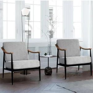 Set De Sillones Borat