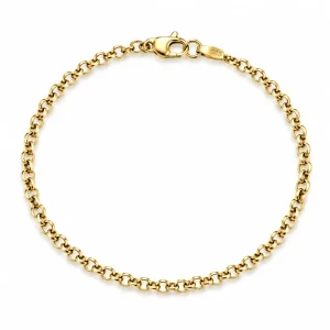 Pulsera Rolo