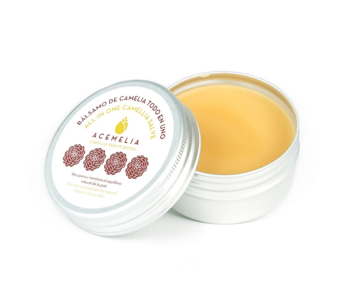 All-in One Camellia Salve - Imagen 2