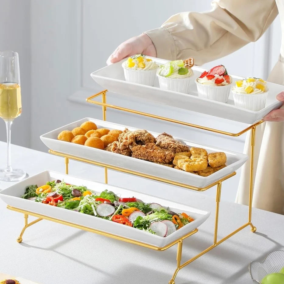 Soporte Para Postres - Imagen 6