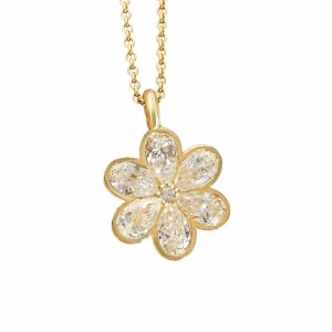 Collar Flor