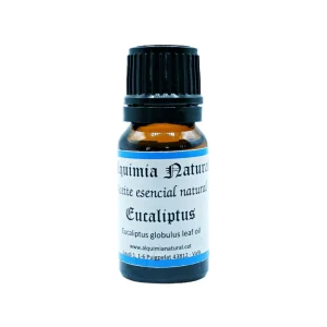 ACEITE ESENCIAL EUCALIPTO ECO