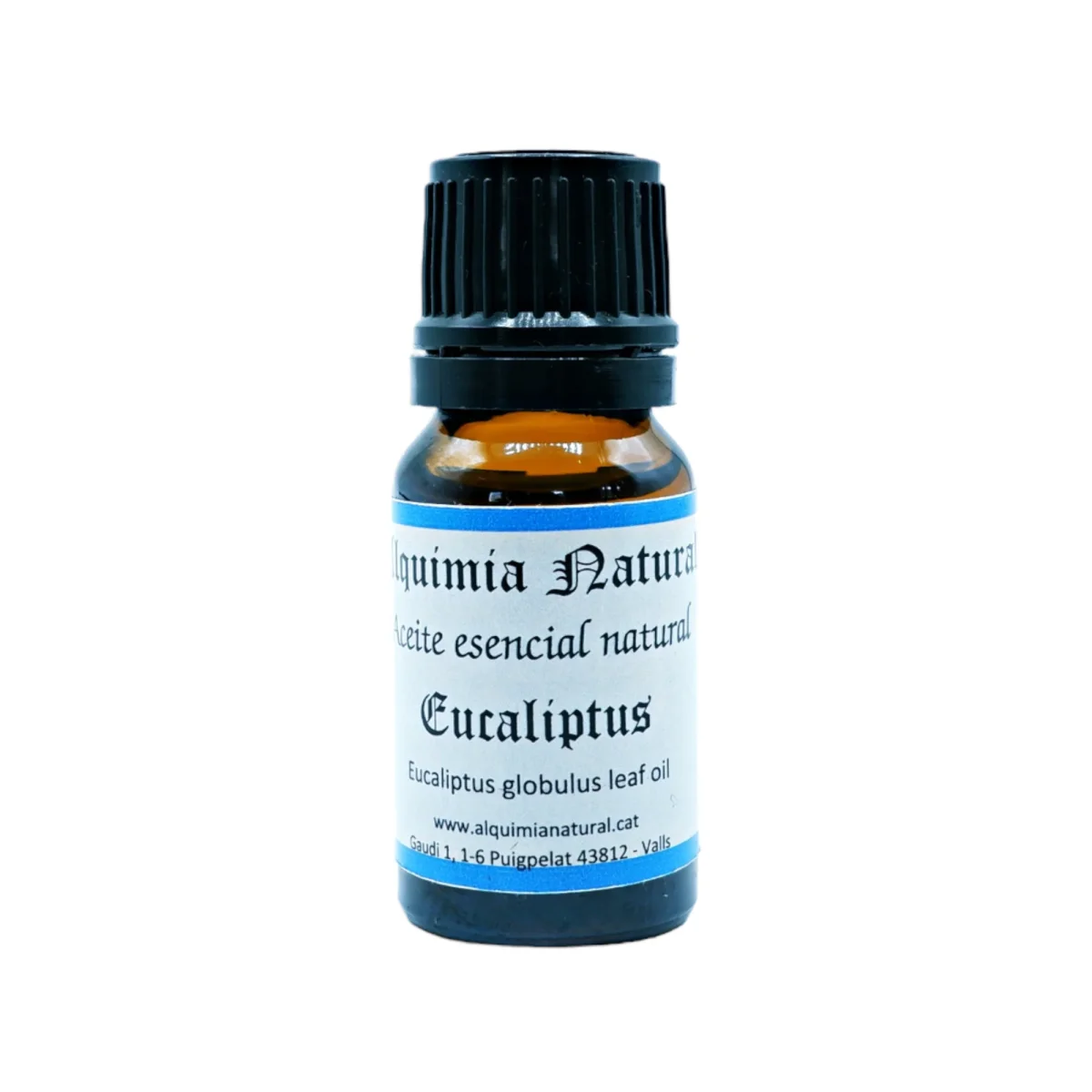 ACEITE ESENCIAL EUCALIPTO ECO